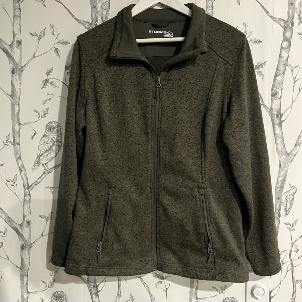 Women’s Stormpack Sunice Jacket